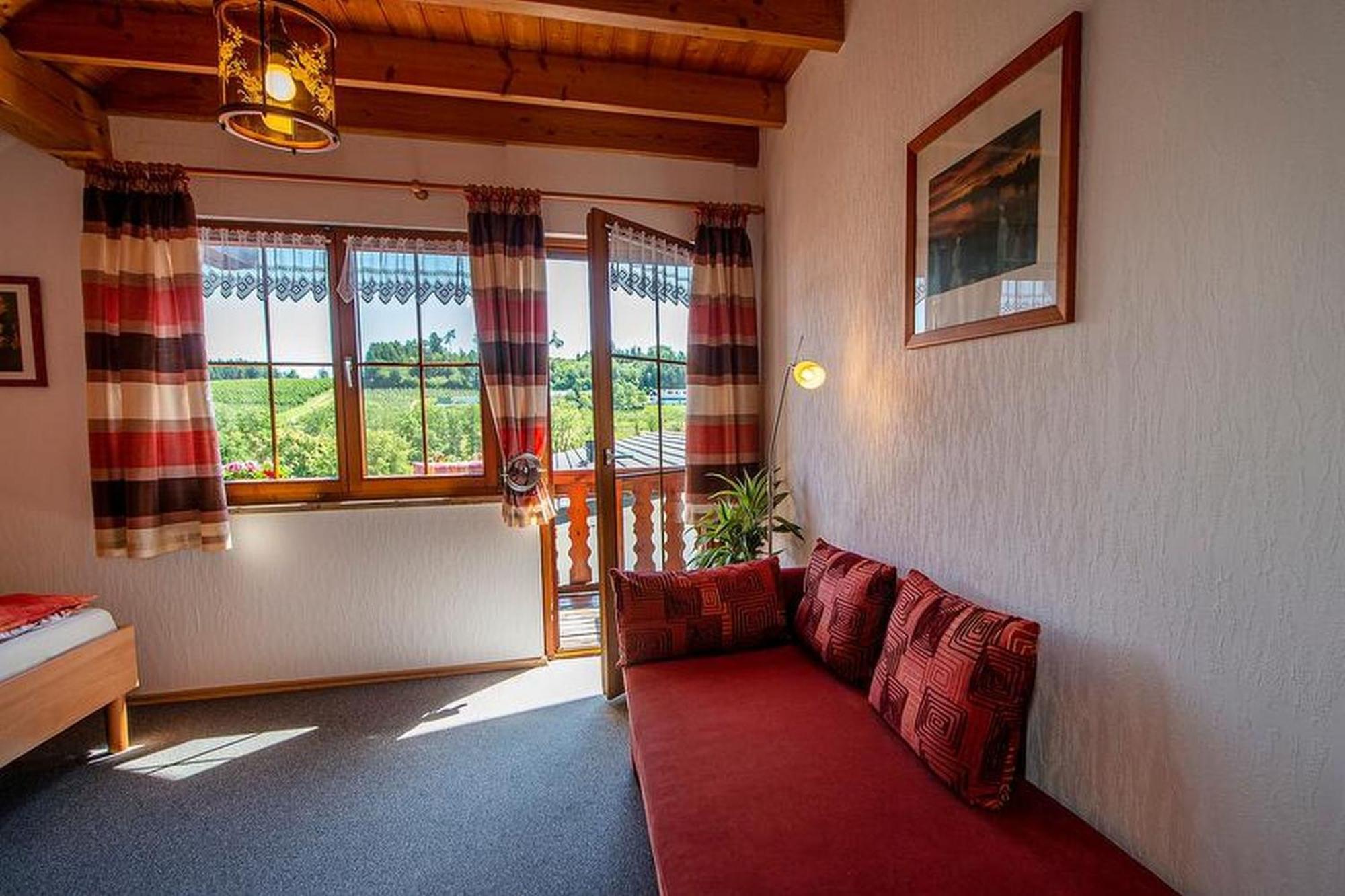 Ferienwohnungen Mit Alpensicht Lindau  Exterior photo